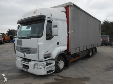 camion Renault Premium 440