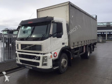 Volvo FM13 400 truck