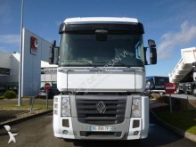 camion renault magnum porteur occasion