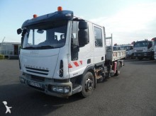 Iveco Eurocargo 80E18 truck