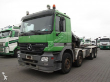 vrachtwagen chassis Mercedes