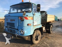 camion ribaltabile IFA