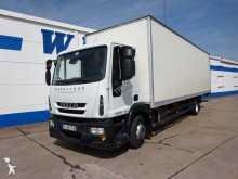 Iveco Eurocargo 120E18 truck