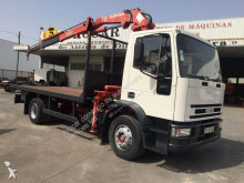 Iveco 150E23CE E2 truck