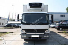 Mercedes ATEGO 1318 CARRIER SUPRA 550.LBW truck