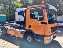 camion MAN TGL 8.220 BB 4x2 8220 BB 4x2 Palfinger Cityabrollkipper