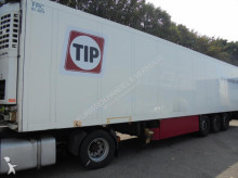 vrachtwagen koelwagen Schmitz Cargobull