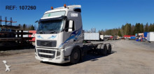 vrachtwagen chassis Volvo