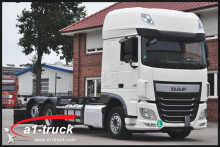 DAF chassis truck