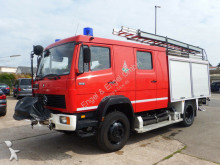 Mercedes 917 AF LF 16-TS 4x4 Feuerwehr