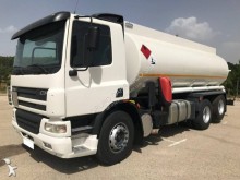 DAF CF75 310 truck