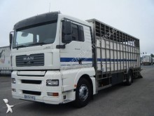 camion MAN TGA 18.430