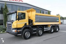 Scania P 380 truck