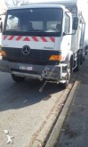 used tipper truck