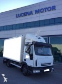 camión frigorífico para carnes Iveco