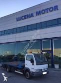 camión portacoches Nissan