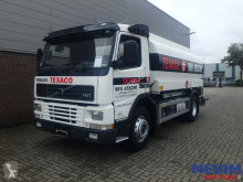 vrachtwagen tank Volvo