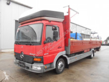 Mercedes Atego 817