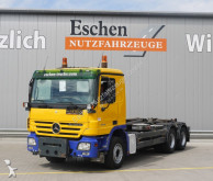 Mercedes LKW Abrollkipper