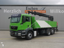 MAN LKW Pritsche