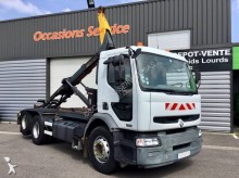 camion Renault Premium 420 DCI