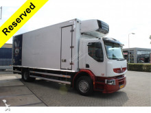 vrachtwagen koelwagen mono temperatuur Renault