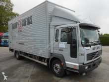 camion Volvo FL6