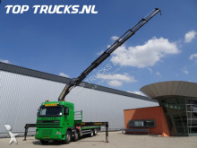 tweedehands vrachtwagen bakwagen