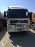 camião basculante Volvo