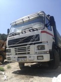 camião basculante Volvo