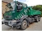 Renault Kerax 450 DXi truck