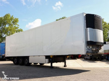 tweedehands vrachtwagen koelwagen