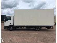 camion MAN