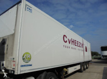 tweedehands vrachtwagen koelwagen
