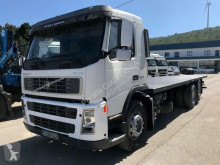 camião chassis Volvo