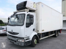 camion frigo usato