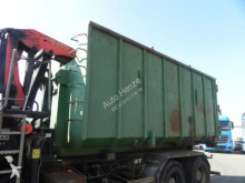 k.A. LKW Kipper/Mulde