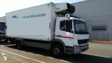 camion Mercedes Atego 1323
