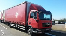 camion MAN TGL 12.180