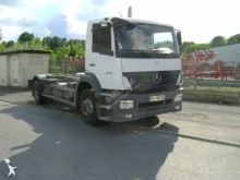 camion benne occasion