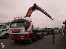 otros camiones Iveco