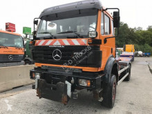 camion châssis Mercedes