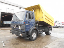 camion benne occasion