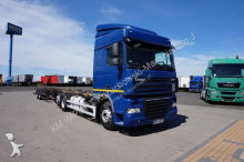 DAF chassis truck