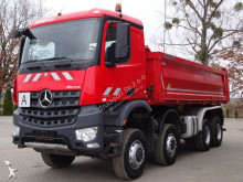 used tipper truck