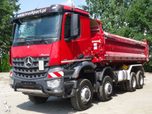 n/a tipper truck