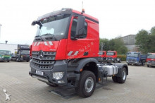 n/a tipper truck