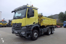 n/a tipper truck