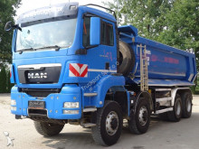 MAN TGS 35.440 truck