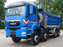 MAN TGS 35.440 EURO6 WYWROTKA truck
